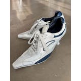 ポインテッドスニーカーヒール | EVRIS | 詳細画像39 