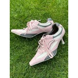 ポインテッドスニーカーヒール | EVRIS | 詳細画像43 