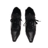 ポインテッドスニーカーヒール | EVRIS | 詳細画像45 