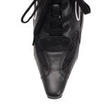 ポインテッドスニーカーヒール | EVRIS | 詳細画像49 