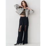 ポインテッドスニーカーヒール | EVRIS | 詳細画像5 