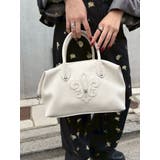 エンブレムボストンBAG | EVRIS | 詳細画像11