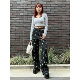 エンブレムボストンBAG | EVRIS | 詳細画像13