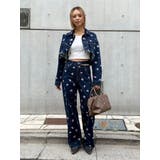 エンブレムボストンBAG | EVRIS | 詳細画像19