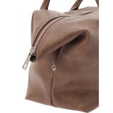 エンブレムボストンBAG | EVRIS | 詳細画像26