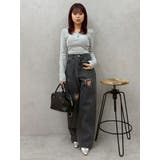 【予約完売カラー入荷！】エンブレムボストンBAG | EVRIS | 詳細画像31 