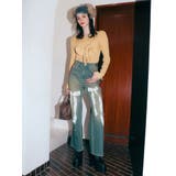 【予約完売カラー入荷！】エンブレムボストンBAG | EVRIS | 詳細画像44 