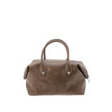 【予約完売カラー入荷！】エンブレムボストンBAG | EVRIS | 詳細画像48 