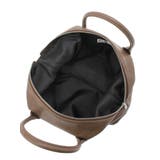 【予約完売カラー入荷！】エンブレムボストンBAG | EVRIS | 詳細画像49 