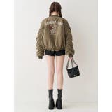 キルティングチェーンミニショルダーBAG | EVRIS | 詳細画像13 