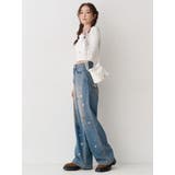 キルティングチェーンミニショルダーBAG | EVRIS | 詳細画像15 