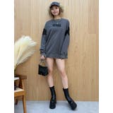 キルティングチェーンミニショルダーBAG | EVRIS | 詳細画像26 