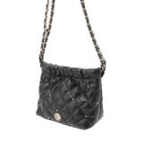 キルティングチェーンミニショルダーBAG | EVRIS | 詳細画像40 