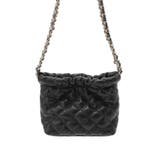 キルティングチェーンミニショルダーBAG | EVRIS | 詳細画像41 