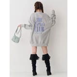 キルティングチェーンミニショルダーBAG | EVRIS | 詳細画像5 