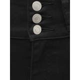 ワイドベルトハイウエストスキニーデニムパンツ | EVRIS | 詳細画像28 