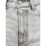 ヴィンテージライクカラーショートデニムパンツ【セットアップ着用可能】 | EVRIS | 詳細画像46 