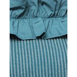 フリルピグメントニットトップス | EVRIS | 詳細画像33 