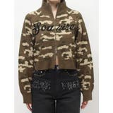 コンパクトジャガードニットトップス | EVRIS | 詳細画像27