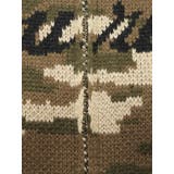 コンパクトジャガードニットトップス | EVRIS | 詳細画像38