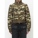 コンパクトジャガードニットトップス | EVRIS | 詳細画像42 