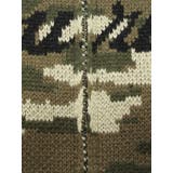 コンパクトジャガードニットトップス | EVRIS | 詳細画像46 