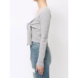 リボンデザインニットトップス | EVRIS | 詳細画像30 