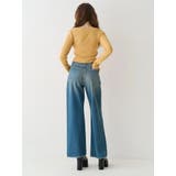 リボンデザインニットトップス | EVRIS | 詳細画像6 