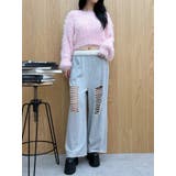 シャギーニットトップス | EVRIS | 詳細画像11