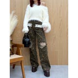 シャギーニットトップス | EVRIS | 詳細画像14