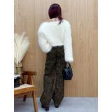 シャギーニットトップス | EVRIS | 詳細画像15