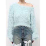 シャギーニットトップス | EVRIS | 詳細画像16