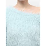 シャギーニットトップス | EVRIS | 詳細画像19