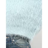 シャギーニットトップス | EVRIS | 詳細画像21