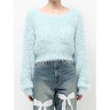 シャギーニットトップス | EVRIS | 詳細画像23