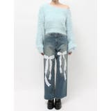 シャギーニットトップス | EVRIS | 詳細画像24