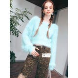 シャギーニットトップス | EVRIS | 詳細画像5