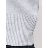 ワンポイントジップアップニットフーディー | EVRIS | 詳細画像28