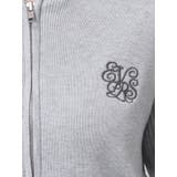 ワンポイントジップアップニットフーディー | EVRIS | 詳細画像34