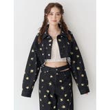 ストラップデザインリブニットトップス | EVRIS | 詳細画像9