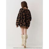 【ザ・ローリング・ストーンズ】Vネックカーディガン | EVRIS | 詳細画像10