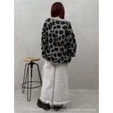 【ザ・ローリング・ストーンズ】Vネックカーディガン | EVRIS | 詳細画像27