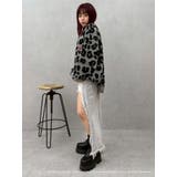 【ザ・ローリング・ストーンズ】Vネックカーディガン | EVRIS | 詳細画像28