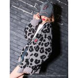 【ザ・ローリング・ストーンズ】Vネックカーディガン | EVRIS | 詳細画像3