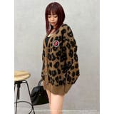 【ザ・ローリング・ストーンズ】Vネックカーディガン | EVRIS | 詳細画像38