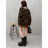 【ザ・ローリング・ストーンズ】Vネックカーディガン | EVRIS | 詳細画像41