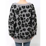 【ザ・ローリング・ストーンズ】Vネックカーディガン | EVRIS | 詳細画像50