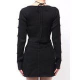 アームビジューニットトップス | EVRIS | 詳細画像39