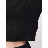 アームビジューニットトップス | EVRIS | 詳細画像42