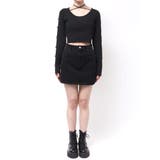 アームビジューニットトップス | EVRIS | 詳細画像44